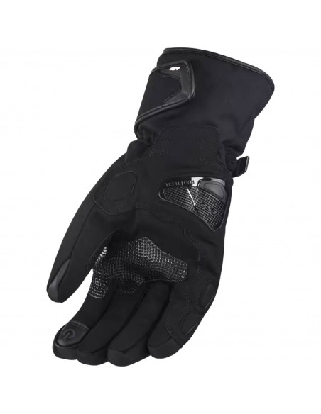 Guantes LS2 Snow | Negro