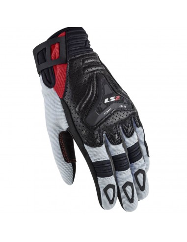 Guantes LS2 All Terrain Lady | Negro