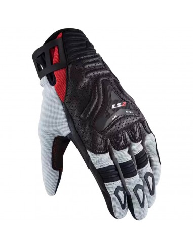 Guantes LS2 All Terrain | Negro