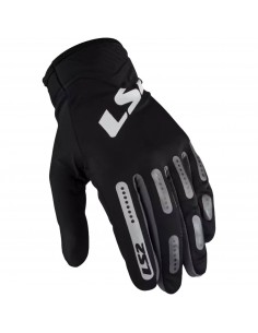 Guantes LS2 Bend | Negro-gris