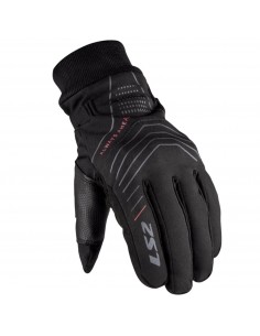 Guantes LS2 Civis Lady | Negro