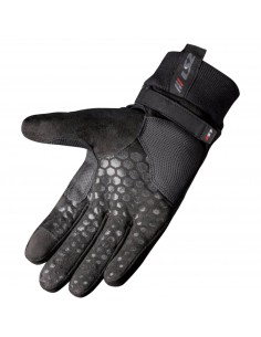 Guantes LS2 Civis | Negro 2