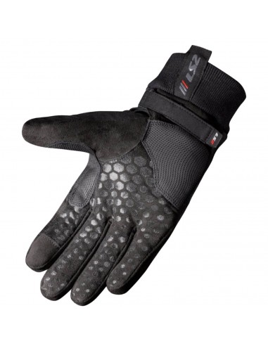 Guantes LS2 Civis | Negro