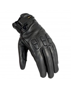 Guantes LS2 Jazz | Negro
