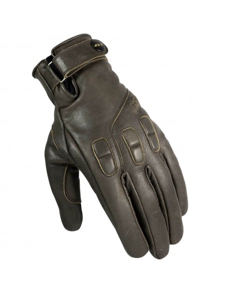 Guantes LS2 Jazz | Marrón