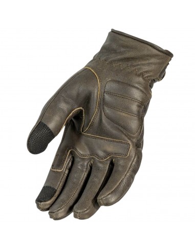 Guantes LS2 Jazz | Marrón