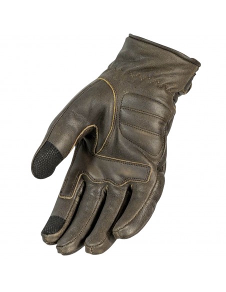 Guantes LS2 Jazz | Marrón