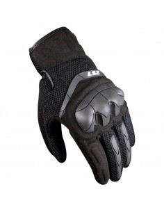 Guantes LS2 Kubra | Negro