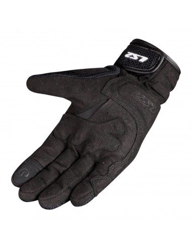 Guantes LS2 Kubra | Negro