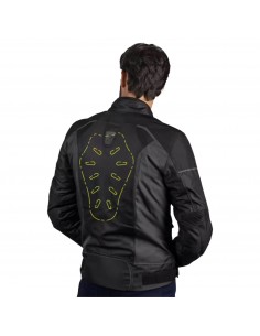 Protector de Espalda LS2  |