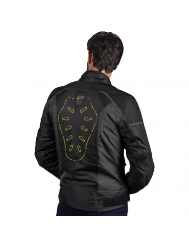 Protector de Espalda LS2  |