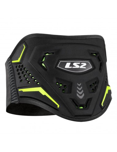 Cinturón Lumbar LS2 Koku |
