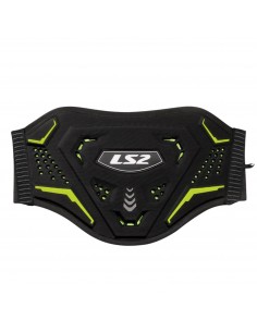Cinturón Lumbar LS2 Koku | 2