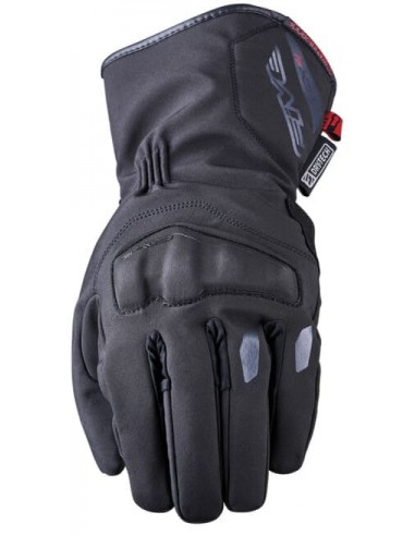 Guantes Five WFX4 Kid WP | Negro