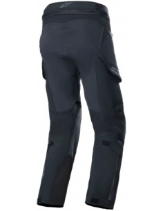 Pantalones Alpinestars Boulder 3L Gore-Tex Short | Negro y negro 2