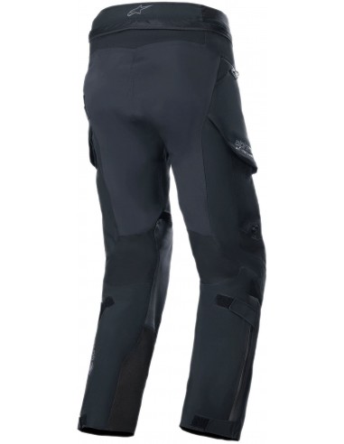 Calças curta Alpinestars Boulder 3L Gore-Tex