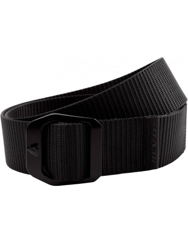 Cinturón Revit Heron | Negro