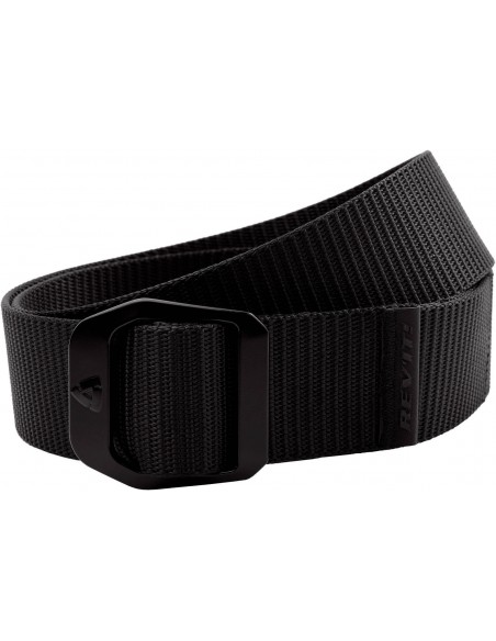 Cinturón Revit Heron | Negro