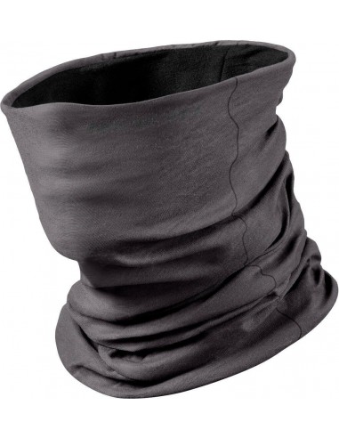 Cubrecuello Revit Finish | Negro y gris