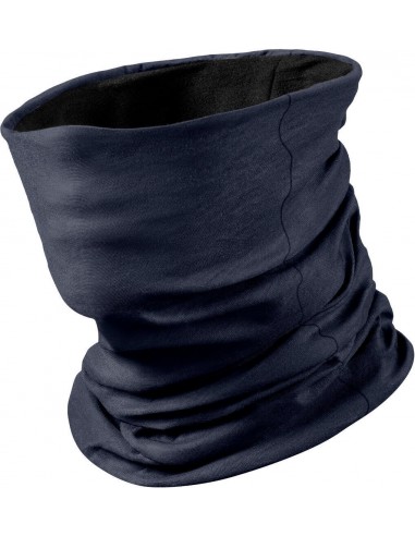 Cubrecuello Revit Finish | Negro y gris
