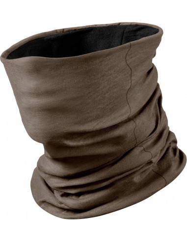 Cubrecuello Revit Finish | Negro y gris