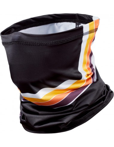 Cubrecuello Revit Flash | Camuflaje gris oscuro