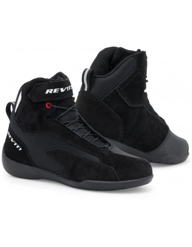 Zapatillas Revit Jetspeed | Negro