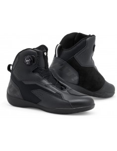 Zapatillas Revit Jetspeed Pro | Negro