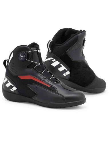 Zapatillas Revit Jetspeed Pro | Negro