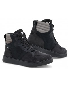 Zapatillas Revit Krait Gore-Tex | Negro y gris