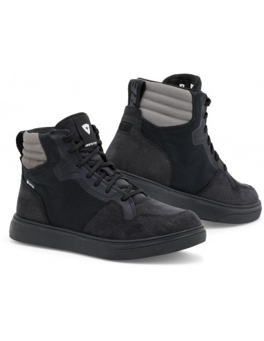 Zapatillas Revit Krait Gore-Tex Ladies | Negro y gris