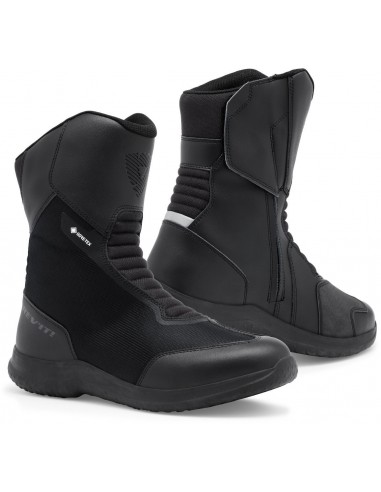 Botas Revit Magnetic Gore-Tex | Negro