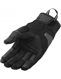 Guantes Revit Speedart Air | Negro 2