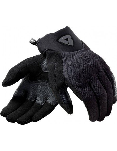 Guantes Revit Continent WB | Negro