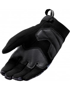 Guantes Revit Continent WB | Negro 2