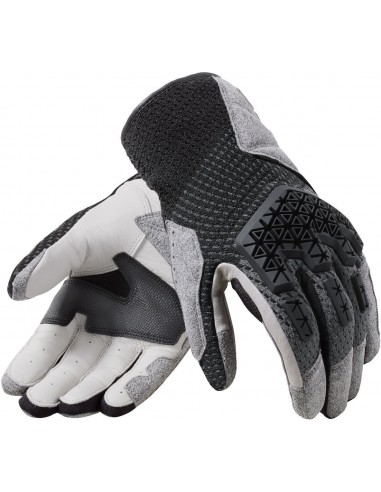 Guantes Revit Offtrack 2 | Negro