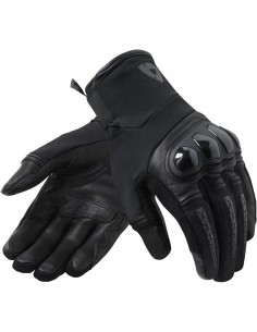 Guantes Revit Speedart H2O | Negro