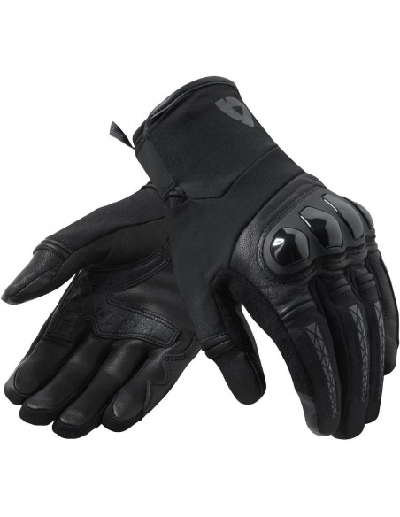 Guantes Revit Speedart H2O | Negro