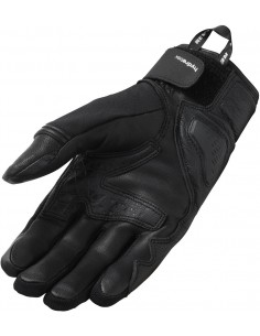 Guantes Revit Speedart H2O | Negro 2