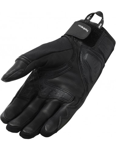 Guantes Revit Speedart H2O | Negro