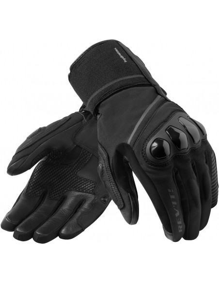 Guantes Revit Summit 4 H2O | Negro
