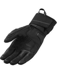 Guantes Revit Summit 4 H2O | Negro 2