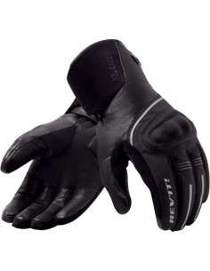 Guantes Revit Stratos 3 Gore-Tex | Negro