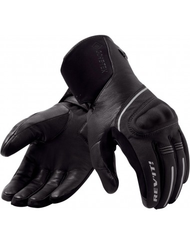 Guantes Revit Stratos 3 Gore-Tex | Negro
