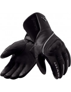 Guantes Revit Stratos 3 Gore-Tex Ladies | Negro