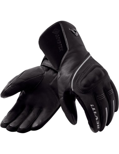 Guantes Revit Stratos 3 Gore-Tex Ladies | Negro