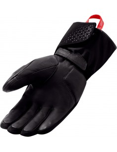 Guantes Revit Stratos 3 Gore-Tex Ladies | Negro 2
