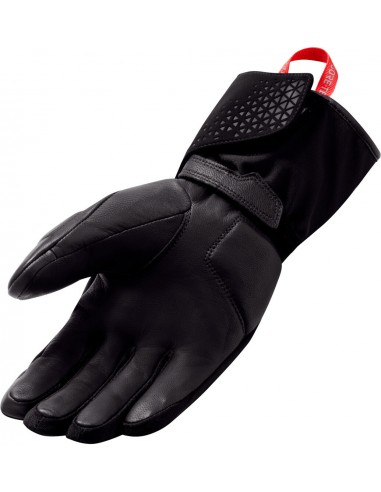 Guantes Revit Stratos 3 Gore-Tex Ladies | Negro