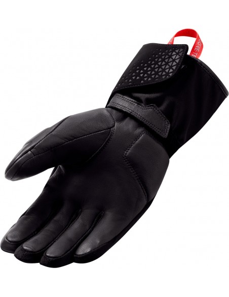 Guantes Revit Stratos 3 Gore-Tex Ladies | Negro
