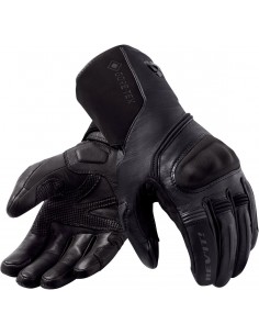 Guantes Revit Kodiak 2 Gore-Tex | Negro